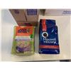 Image 2 : UNCLE BENS WHOLEGRAIN AND QUINOA AND MAXWELL HOUSE COFFEE