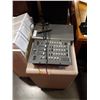 Image 1 : Staton RM-THREE professional stereo mixer and DVD player