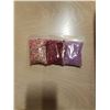 Image 2 : Box of bead jewelry making supplies