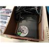Image 3 : XBOX 360 CONSOLE WITH GAMES, CONTROLLER