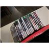 Image 4 : XBOX 360 CONSOLE WITH GAMES, CONTROLLER