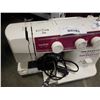 Image 2 : BROTHER XL-5130 SEWING MACHINE