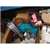 Image 2 : BOXES OF KITCHEN ITEMS