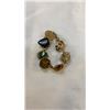 Image 5 : LOT OF JEWELLERY - BEADED, STONE, MAGNETIC, ETC