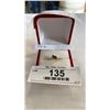 Image 2 : 14 K gold ring