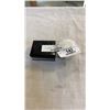 Image 1 : 10 K gold ring and 2 silver .925 rings