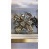 Image 14 : TRAY OF JEWELRY