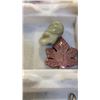 Image 19 : TRAY OF JEWELRY