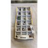 Image 1 : TRAY OF JEWELRY