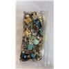 Image 3 : 4 BAGS OF JEWELLERY