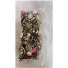 Image 8 : 4 BAGS OF JEWELLERY