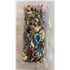 Image 3 : 3 BAGS OF JEWELLERY