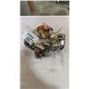 Image 1 : 2 BAGS OF BANGLES AND 2 BAGS OF RINGS