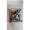 Image 4 : 2 BAGS OF BANGLES AND 2 BAGS OF RINGS