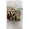Image 9 : 2 BAGS OF BANGLES AND 2 BAGS OF RINGS