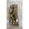 Image 7 : 4 BAGS OF JEWELLERY