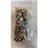 Image 8 : 4 BAGS OF JEWELLERY