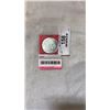 Image 1 : 1973  5 DOLLAR SILVER COIN FOR 1976 MONTREAL OLYMPICS .925 SILVER