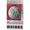 Image 2 : 1973  5 DOLLAR SILVER COIN FOR 1976 MONTREAL OLYMPICS .925 SILVER