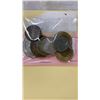Image 10 : PACK OF WORLD COINS