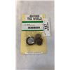 Image 2 : PACK OF WORLD COINS