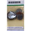 Image 3 : PACK OF WORLD COINS