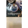 Image 3 : 2009/2010 LIMITED EDITION 50 CENT COIN EDMONTON OILERS NHL