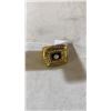 Image 2 : 1974 PITTSBURGH STEELERS REPLICA SUPERBOWL RING