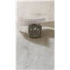 Image 2 : REPLICA 2008 NEW YORK GIANTS SUPERBOWL RING