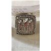 Image 3 : REPLICA 2008 NEW YORK GIANTS SUPERBOWL RING