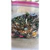 Image 3 : 2 LARGE BAGS OF JEWELLERY