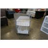 Image 2 : 4 TIER ORGANIZER WITH BASKETS