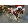 Image 2 : KIDS ROCKING HORSE