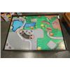 Image 2 : Kids activity table