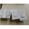 Image 3 : Lot of WIFI smart outlets and switches