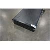 Image 3 : YAMAHA LEATHER GUITAR HARD CASE