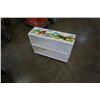 Image 1 : WHITE KIDS BOOKSHELF