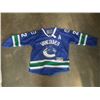 Image 1 : Vancouver Canucks Daniel Sedin size s/m Jersey