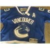 Image 2 : Vancouver Canucks Daniel Sedin size s/m Jersey