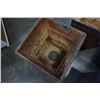 Image 8 : 4 WOOD PLANTERS