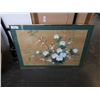 Image 1 : EASTERN PAINTING, BIRDS AND FLOWERS