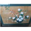 Image 2 : EASTERN PAINTING, BIRDS AND FLOWERS