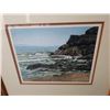 Image 2 : JIM WISPINSKI WATERCOLOR PAINTING - ROLLING IN