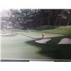 Image 3 : THE LONG PUTT BY ALAN KINGSLAND AND BENGAL TIGER BY DON BALKE PRINTS