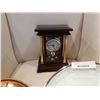 Image 2 : Numbered bombay mantle clock and 2 wall clocks