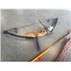 Image 2 : GOLDEN EAGLE COMPOUND BOW AND ARCHERY CRAFT BOW