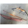 Image 8 : GOLDEN EAGLE COMPOUND BOW AND ARCHERY CRAFT BOW