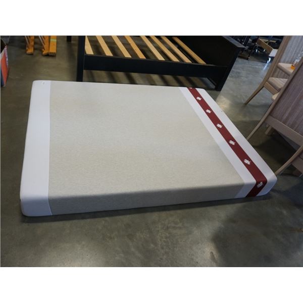 QUEENSIZE JUNO MATTRESS