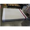 Image 1 : QUEENSIZE JUNO MATTRESS