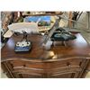 Image 1 : BLACK CAT RC HELICOPTER WITH REMOTE